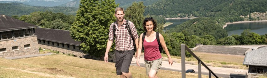 Vogelsang IP besuchen, © Eifel Tourismus GmbH/D. Ketz