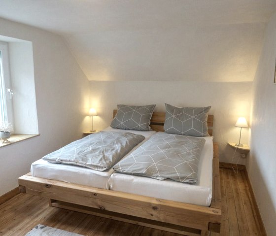 Schlafzimmer 2