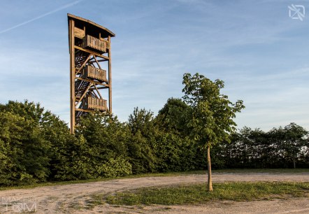 Aussichtsturm Rodt, © Makro Tom