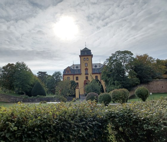 Schloss Wachendorf, © Sweco GmbH