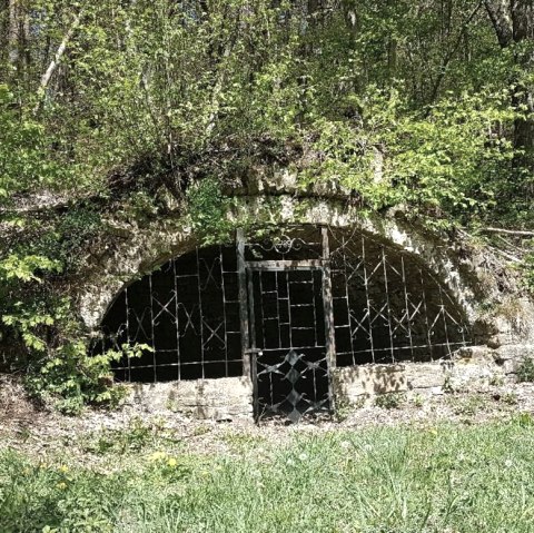 Gerberhäuschen, © Tourist-Information Wittlich Stadt & Land