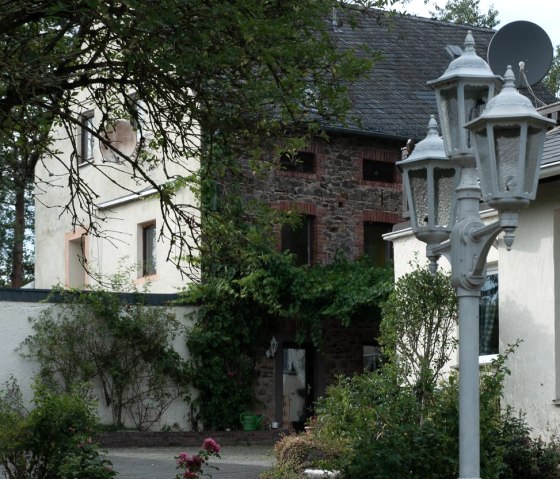 Innenhof