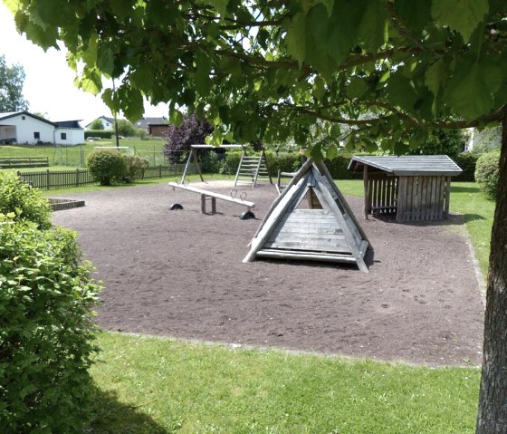 Spielplatz in Ditscheid