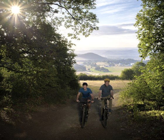 Radfahren, © Kappest