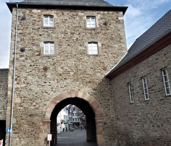 Orchheimer Tor Bad Münstereifel