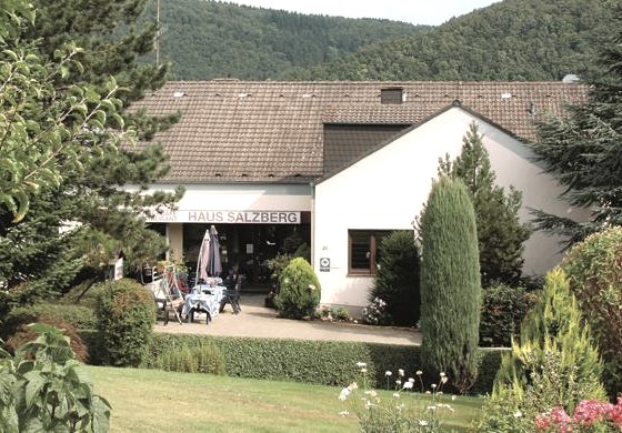 Maison Salzberg, © Nordeifel Tourismus GmbH & Garni Hotel Haus Salzberg