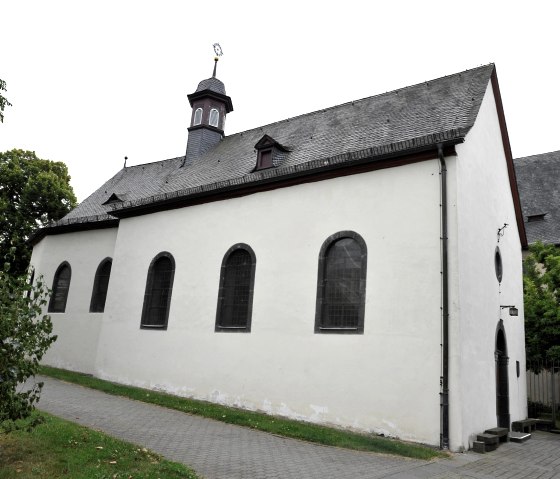 St. Veit Kapelle, © Stadt Mayen/Seydel