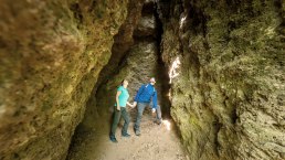 Blick nach oben, © Eifel Tourismus GmbH, AR - shapefruitAG