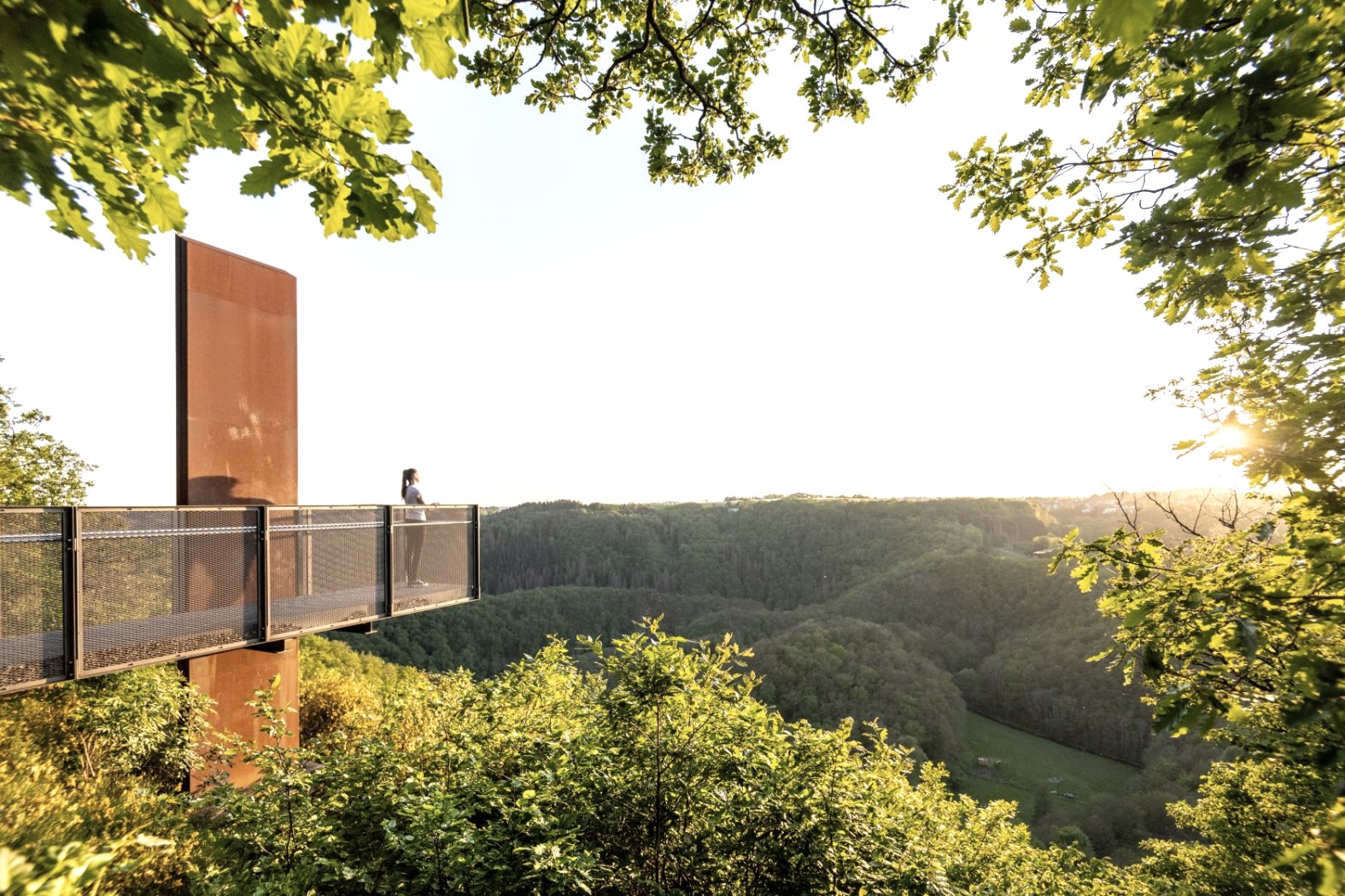 Achterhöhe Lutzerath, © GesundLand Vulkaneifel/D. Ketz