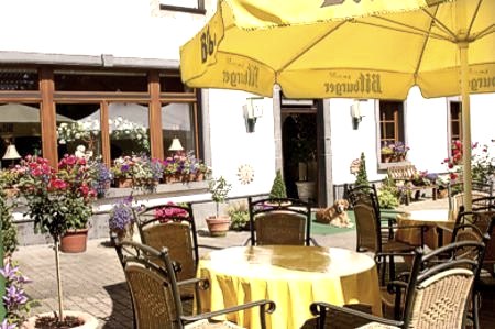 Zur Alten Mühle Terrasse 2