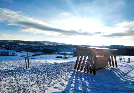 Blick SChaukel Kelberg, © TI Kelberg