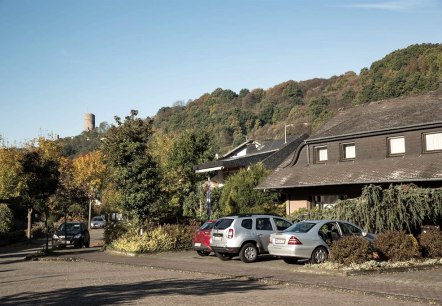 Ferienwohnung-Herbst, © Michelsfotography