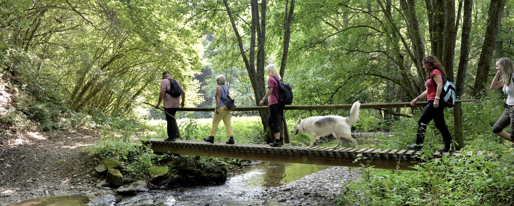 Wandern im Schieferland Kaisersesch, © Schieferland Kaisersesch, Christoph Gerhartz