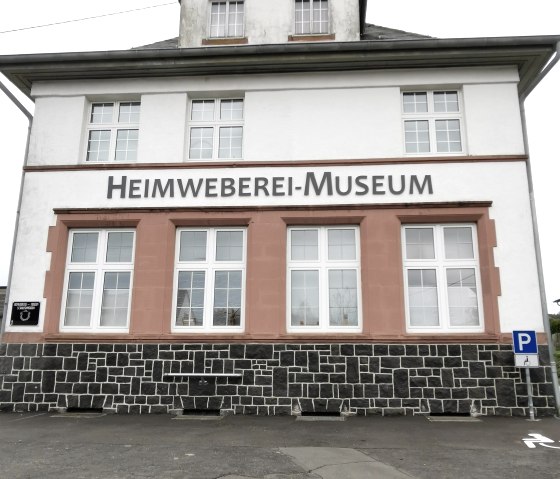 Heimweberei-Museum