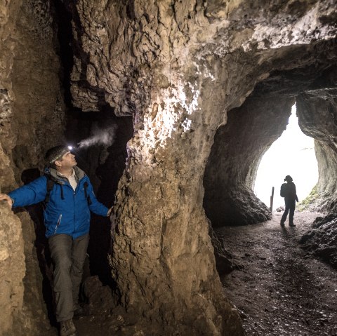 Buchenlochhöhle, © Eifel Tourismus GmbH, Dominik Ketz