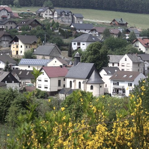 Siebenbach, © Foto: Frank Schäfer, Quelle: Touristik-Büro Vordereifel