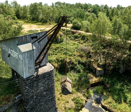 Grubenfeld, © Eifel Tourismus GmbH, Dominik Ketz