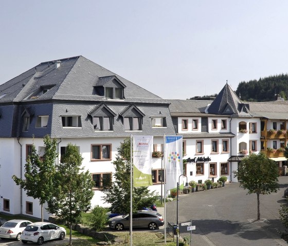 Restaurant Michels im Michels Wohlfühlhotel, © Michels Wohlfühlhotel