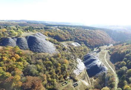 Das Kaulenbachtal, © Touristik-Büro Schieferland Kaisersesch