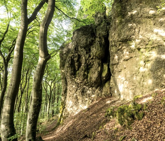 Gerolsteiner Dolomiten, © Eifel Tourismus GmbH, Dominik Ketz