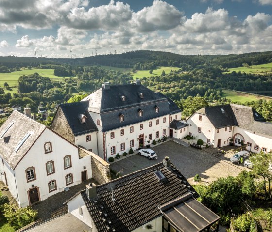 Kronenburg, © Eifel Tourismus GmbH, Dominik Ketz