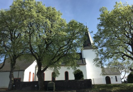 Sankt Hubertus Hilgerath, © Ortsgemeinde Sarmersbach