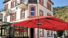 Hotel Haus Hohenzollern Bad Bertrich, © Hotel Haus Hohenzollern Bad Bertrich