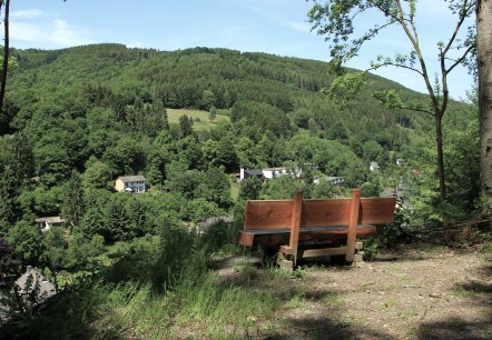 Blick auf Hammer, © Gemeinde Simmerath J. Jehnen