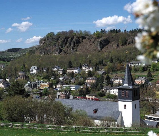 Gerolstein, © Touristik GmbH Gerolsteiner Land