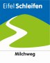 Wegmarkierung EifelSchleife Milchweg, © Nordeifel Tourismus GmbH