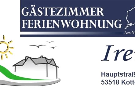 g_stezimmer_irene_logo, © Hilberath