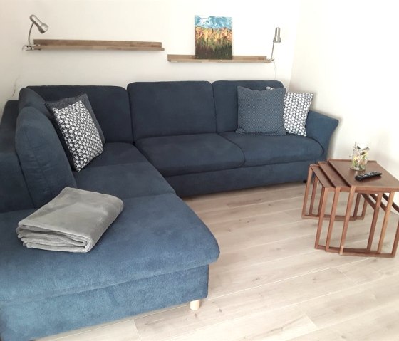 Sofaecke