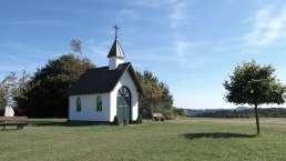 Kottenborner Kapelle bei Wershofen, © TI Hocheifel-Nürburgring,VG Adenau