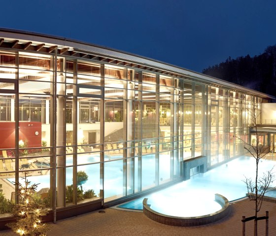 Vulkaneifel Therme