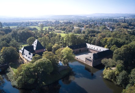 Schloss Burgau_Tagung, © VOTH 3D-Touren