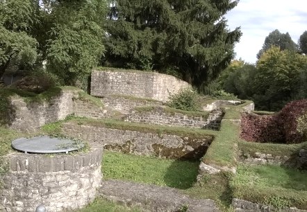 Villa Sarabodis, © Touristik GmbH Gerolsteiner Land