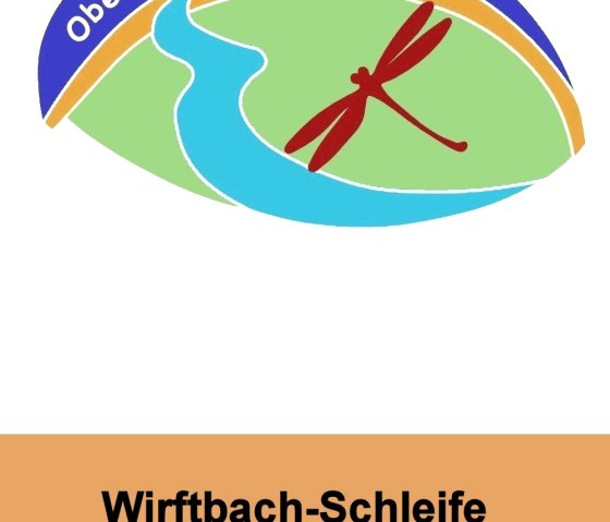 Wegelogo Wirftbach-Schleife, © TI Hocheifel-Nürburgring, VG Adenau