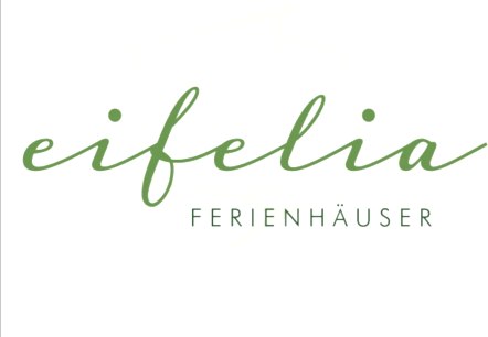 Eifelia Logo, © Eifelia Ferienhäuser