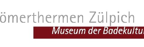 Logo der Römerthermen, © Römerthermen Zülpich