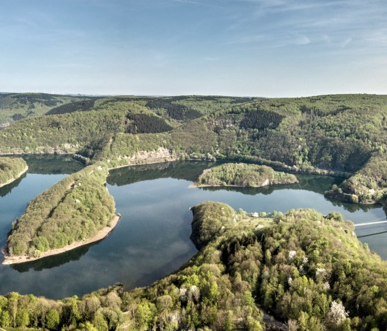 Frühling im Nationalpark Eifel, © Nationalpark Eifel, D. Ketz