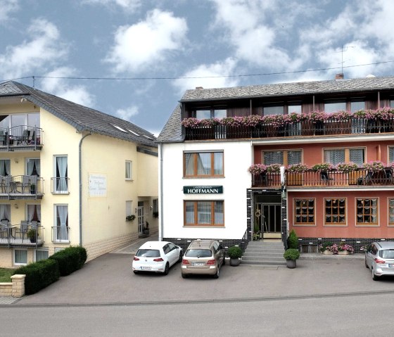 Landgasthaus Hoffmann