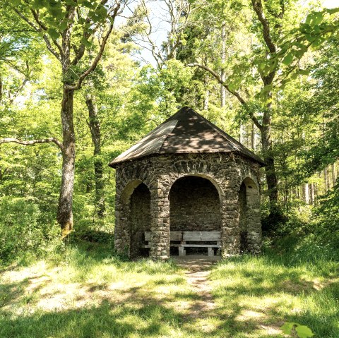 Belvedere, © GesundLand Vulkaneifel GmbH