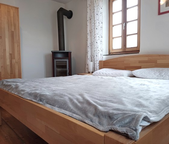 Schlafzimmer 2, © Deutsch-Luxemburgische Tourist Infos