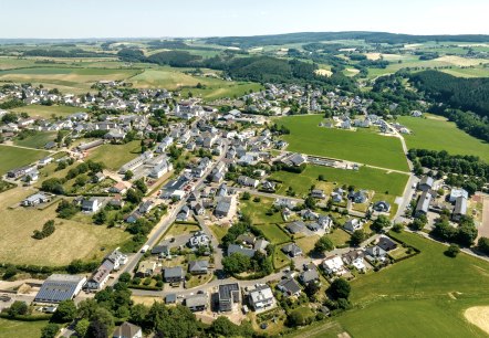 Bleialf, © Tourist-Information Prümer Land/Eifel Tourismus (ET) GmbH