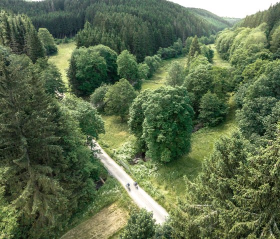 Prethbachtal, © Eifel Tourismus GmbH, Dennis Stratmann