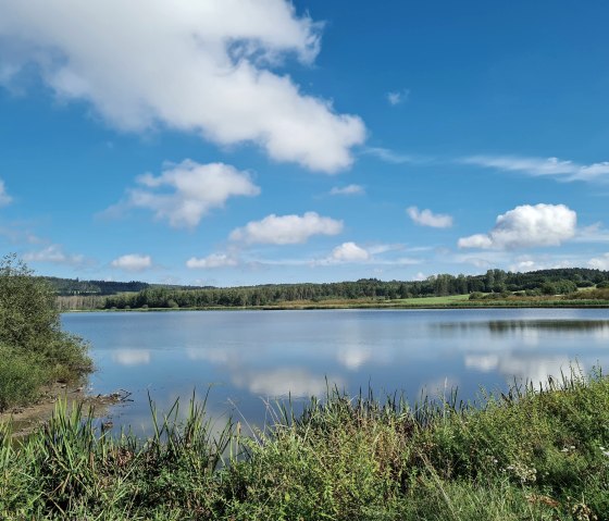 Jungferweiher