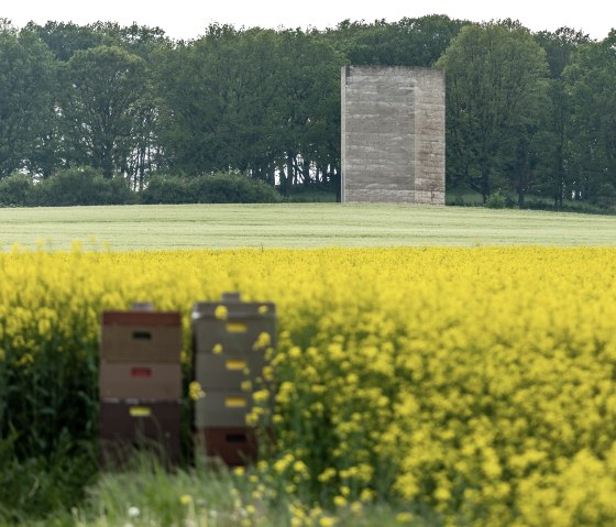 Bruder Klaus Kapelle, © Eifel Tourismus GmbH, AR-shapefruitAG