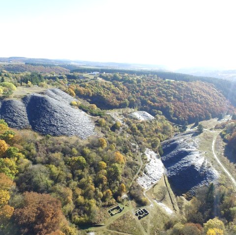 Das Kaulenbachtal, © Touristik-Büro Schieferland Kaisersesch