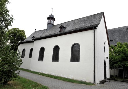 St. Veit Kapelle, © Stadt Mayen/Seydel