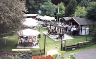 Biergarten2, © Landgasthaus zum Wiesengrund